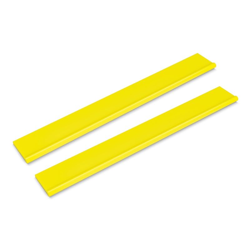 Гумени смукателни лайсни KARCHER  (170mm) (WV 1/2/3)